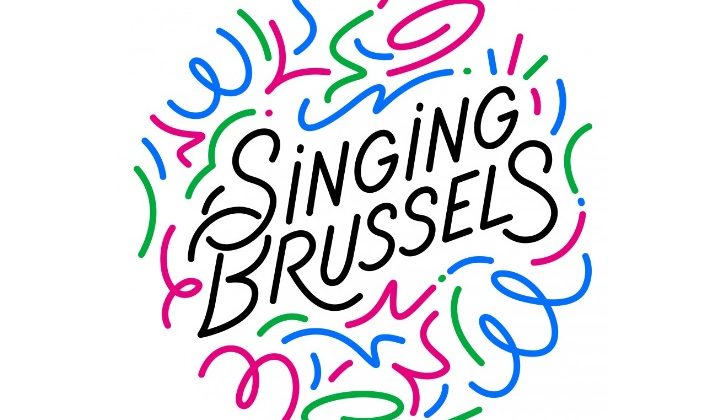 Melting Vox participera à Singing Brussels (BOZAR – 5 mai 2018)